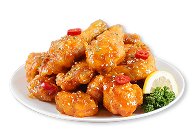 치킨11